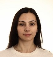 Фото Задорожнюк Наталії Василівни